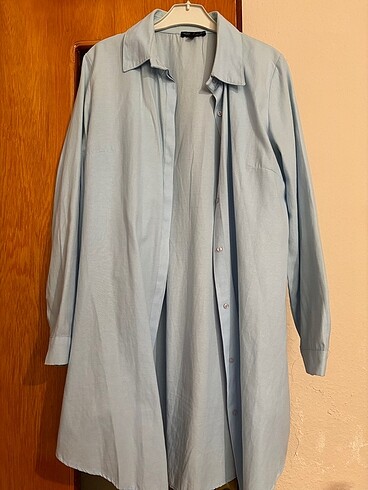 Tesettür tunik
