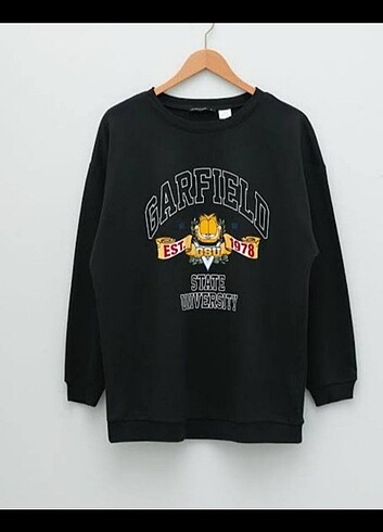 LCW Xs beden tunik sweatshirt