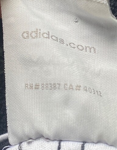 m Beden Adidas tişört tshirt antrenman üstü
