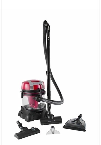 Arçelik S6996 Halı Yıkama Makinesi ve Islak Süpürge
