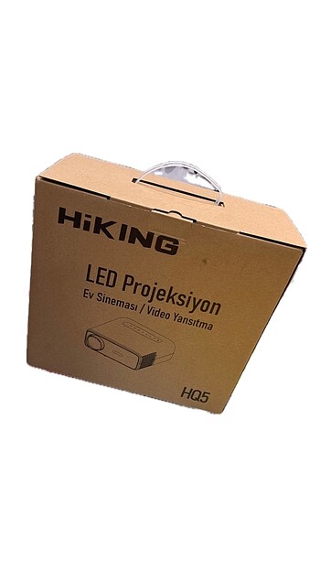 Led Projeksiyon