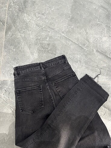 xs Beden H&M likralı kot