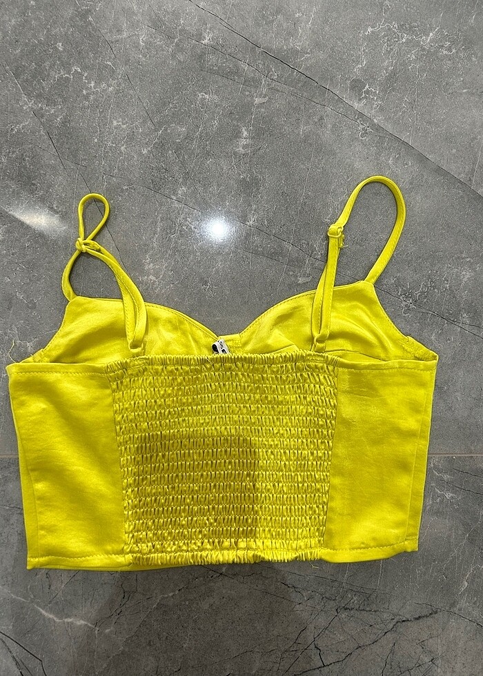 FB Marka (Almanya) Büstiyer - Görsel 2