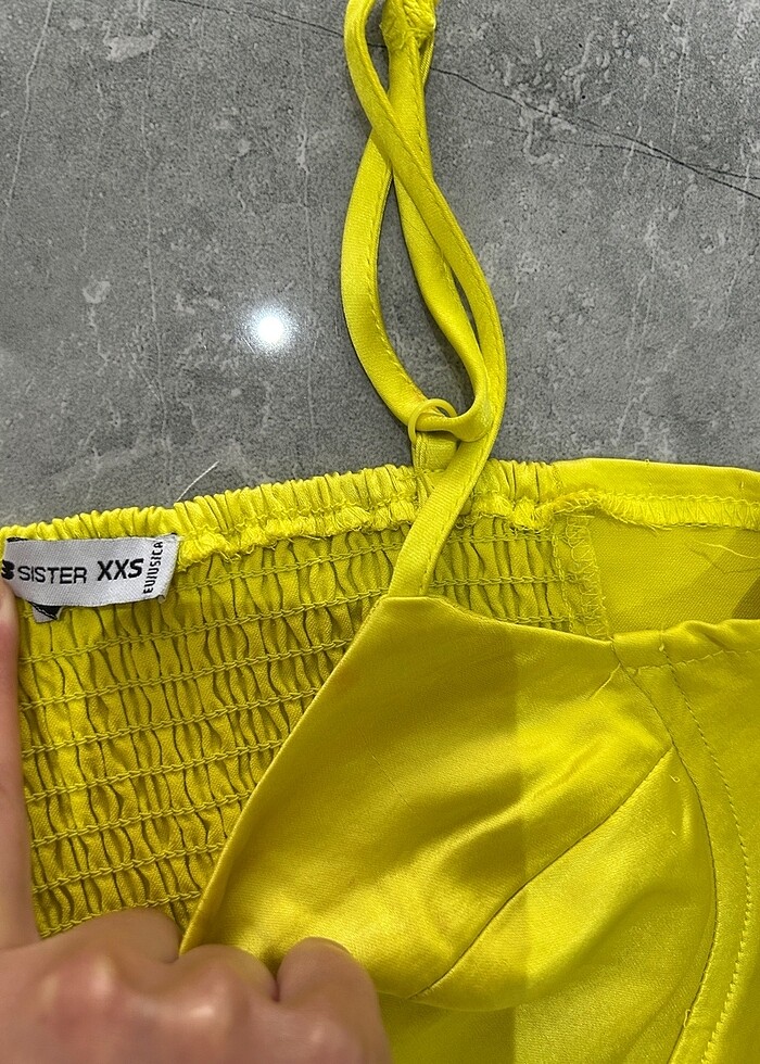 FB Marka (Almanya) Büstiyer - Görsel 3