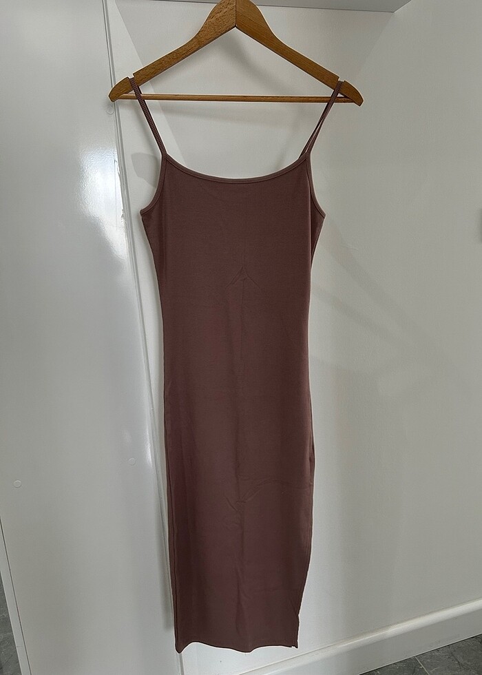 Amisu marka (Almanya) midi elbise - Görsel 2