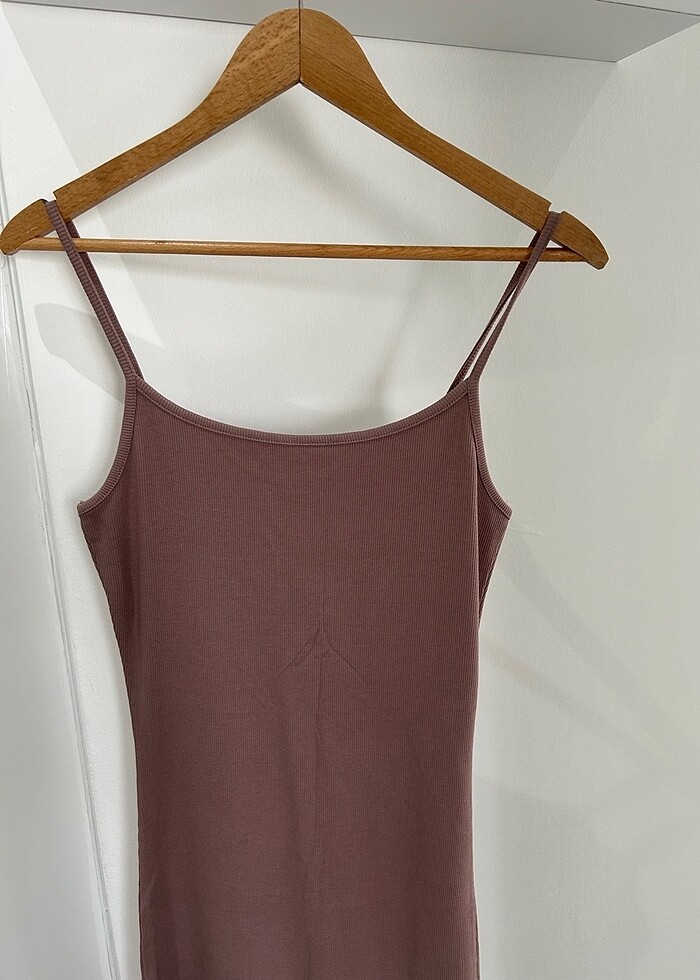 Amisu marka (Almanya) midi elbise - Görsel 3