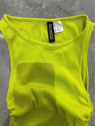 H&M H&M yazlık bluz
