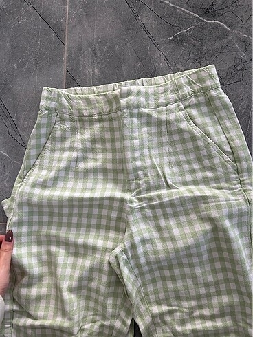 Bershka pantolon - Görsel 3