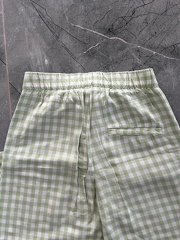 Bershka pantolon - Görsel 4