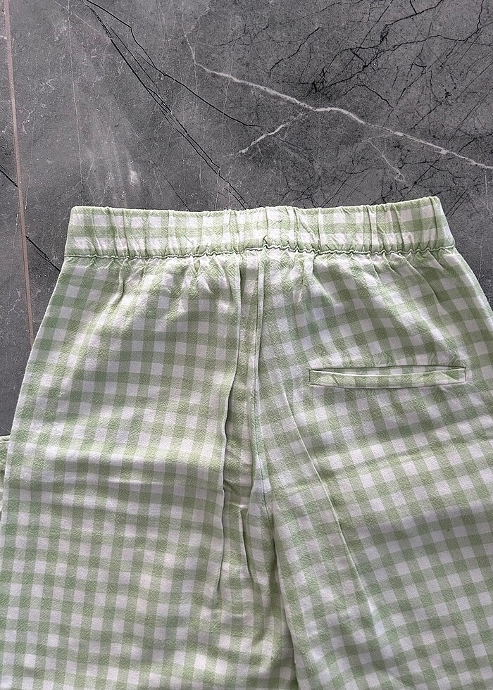 Bershka pantolon - Görsel 4