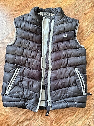 Outdoors yelek