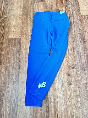 New balance çocuk tayt