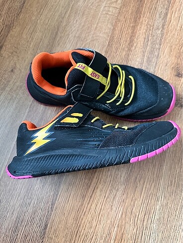 Tenis ayakkabısı çocuk
