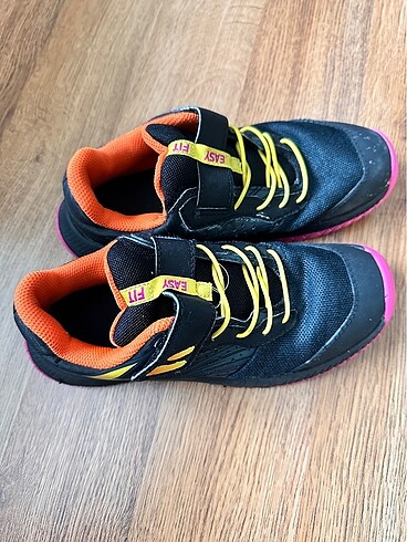 Babolat Tenis ayakkabısı çocuk