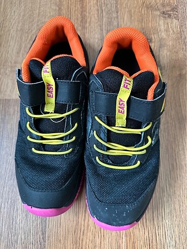 34 Beden Tenis ayakkabısı çocuk