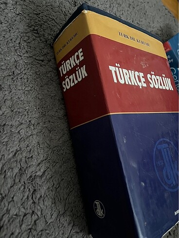  Türk dilim kurumu türkçe sözlük