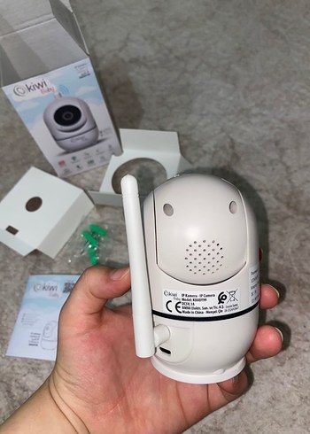 Bebek Kameras - Görsel 3