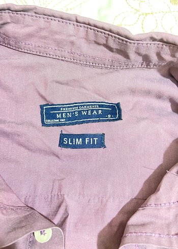 Erkek Gömlek - Görsel 3