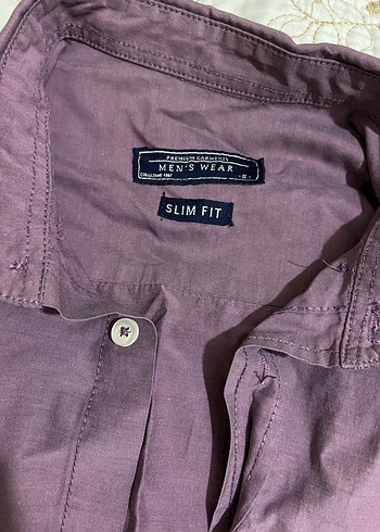 Erkek Gömlek - Görsel 2