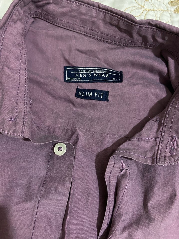 Erkek Gömlek - Görsel 2