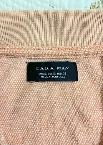 Polo Yaka Düğmeli Erkek Tişört - Görsel 4