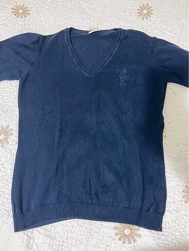 U.S Polo Assn. Kazak