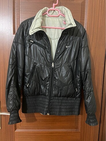 Nike Orijinal Nike mont (siyah,gri)