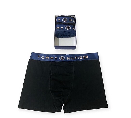 Tommy Hilfiger s