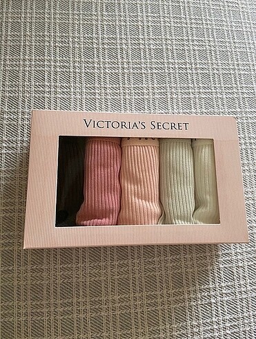 Victoria secret 5li çamaşır iç giyim