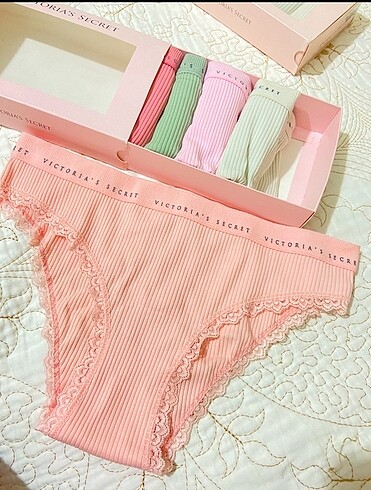 Victoria secret çeyiz çamaşır