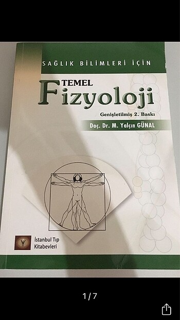 Temel fizyoloji
