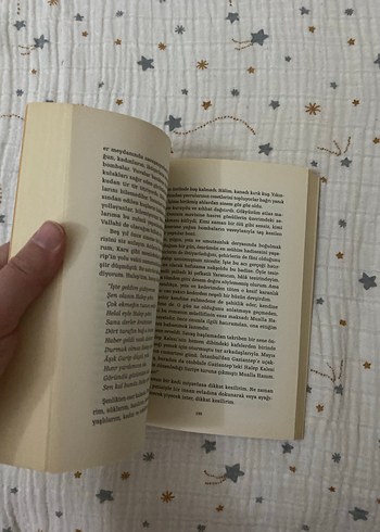 Hayat Apartmanı - Mustafa Ulusoy - Görsel 3