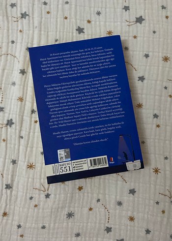 Hayat Apartmanı - Mustafa Ulusoy - Görsel 2