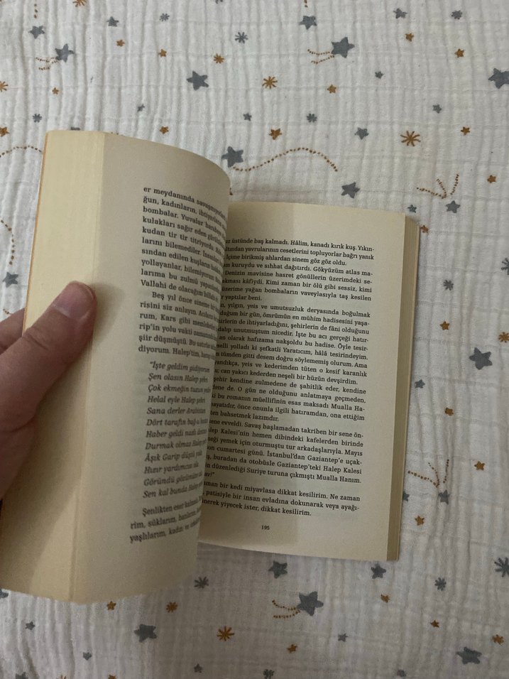 Hayat Apartmanı - Mustafa Ulusoy - Görsel 3