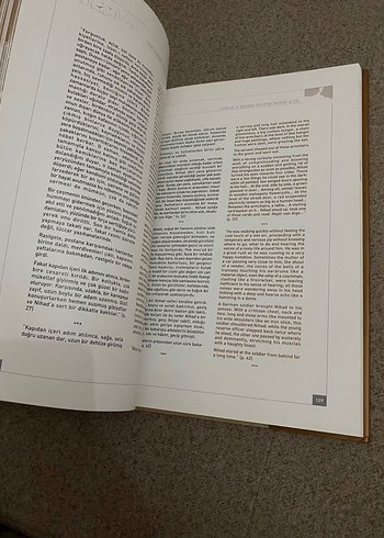 Bir Demet İstanbul - Türk Romanından Kitap - Görsel 5