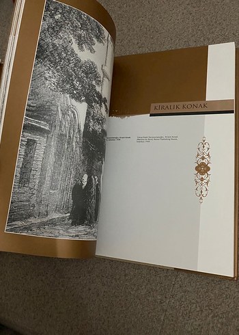 Bir Demet İstanbul - Türk Romanından Kitap - Görsel 7