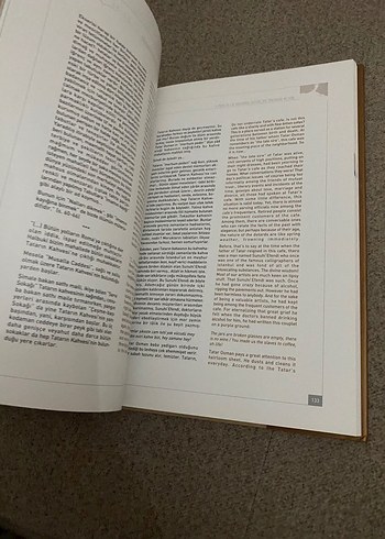 Bir Demet İstanbul - Türk Romanından Kitap - Görsel 4