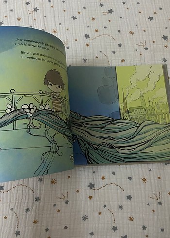 Aramak - Sema Ateş Romanı - Görsel 7