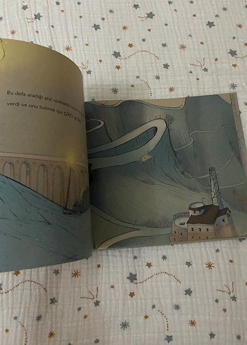 Aramak - Sema Ateş Romanı - Görsel 5