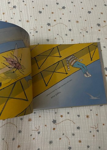 Aramak - Sema Ateş Romanı - Görsel 4