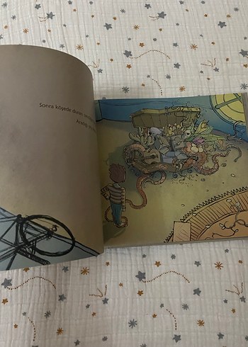 Aramak - Sema Ateş Romanı - Görsel 6