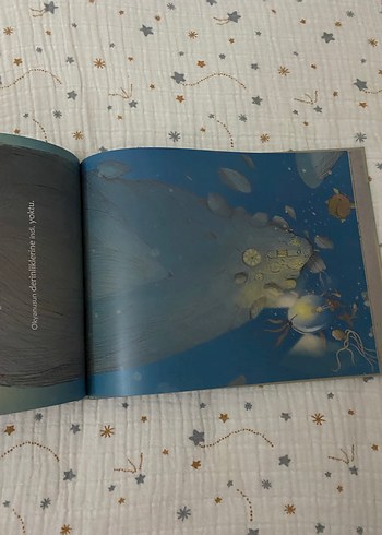 Aramak - Sema Ateş Romanı - Görsel 3