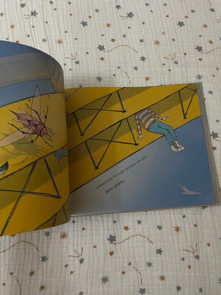 Aramak - Sema Ateş Romanı - Görsel 4