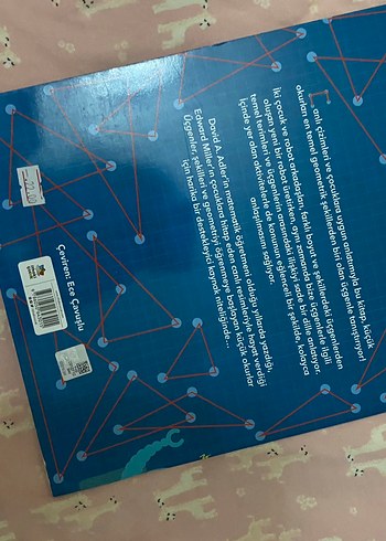 Üç Genler - David A. Adler Çocuk Kitabı - Görsel 2