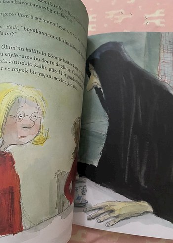 Ağlamak Güzeldir - Glenn Ringtved - Görsel 5