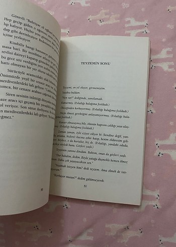 Parçalar - Baran Güzel - Görsel 3