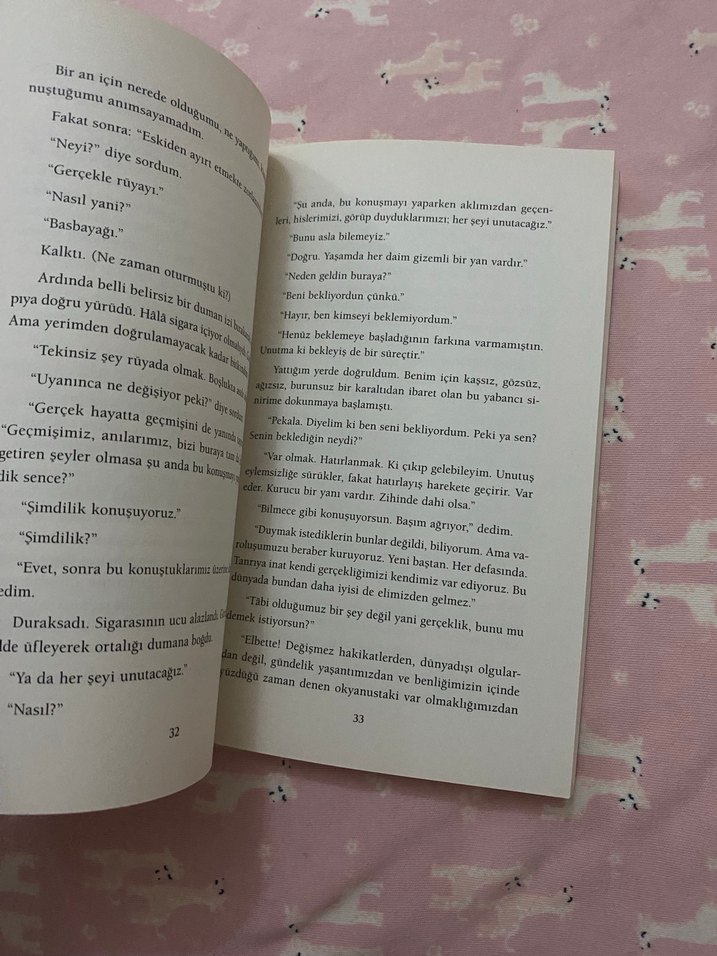 Parçalar - Baran Güzel - Görsel 4