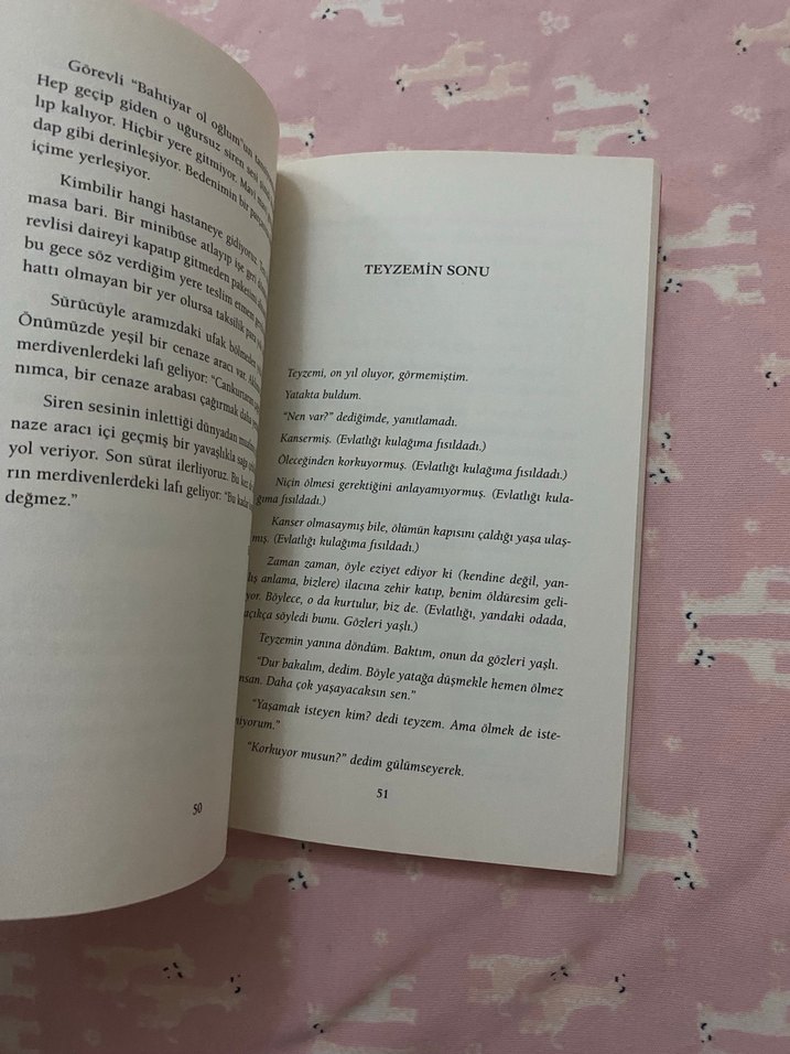 Parçalar - Baran Güzel - Görsel 3