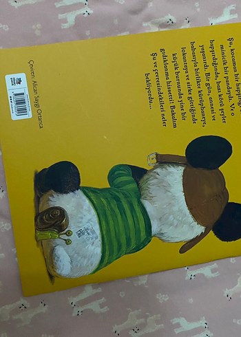 Şu'nun Bir Günü - Neil Gaiman - Görsel 2