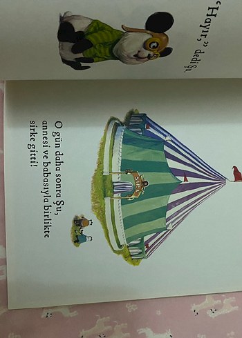 Şu'nun Bir Günü - Neil Gaiman - Görsel 4